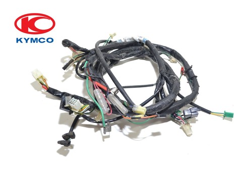 Impianto cablaggio elettrico