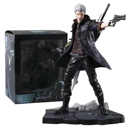 Action figure devil - figure,