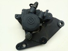 PINZA FRENO POSTERIORE REAR BRAKE CALIPER 2 BMW F800 S-GT 06-12