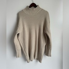 Free People Beach Trez Sweater