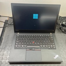 Notebook Pc Portatile Lenovo