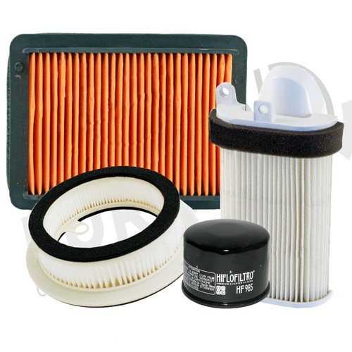 Kit filtri aria yamaha - aria,