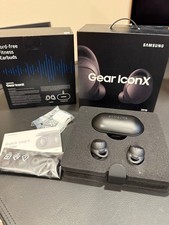 Samsung Gear Icon X 2018