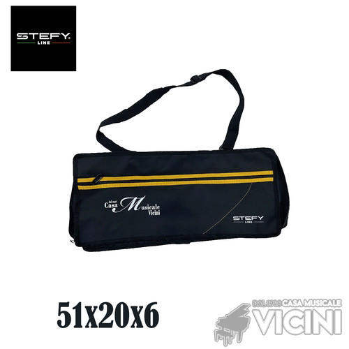 Borsa stefyline tastiera kb100 - borsa,