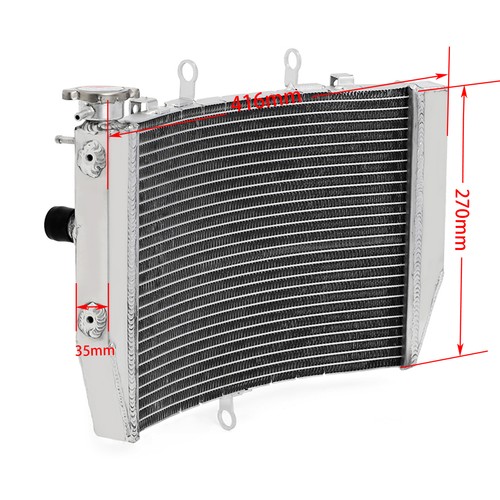 Radiatore raffreddamento - radiatore, di