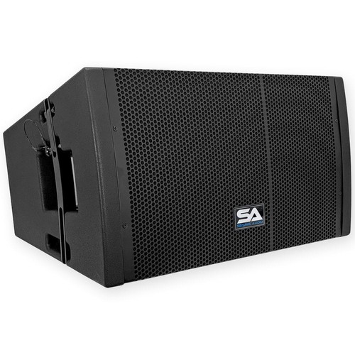 Altoparlante line array - line,