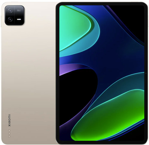 Xiaomi pad 8gb - 8gb, ram