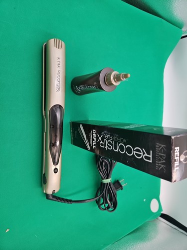 Joico pak piastra - k-pak,