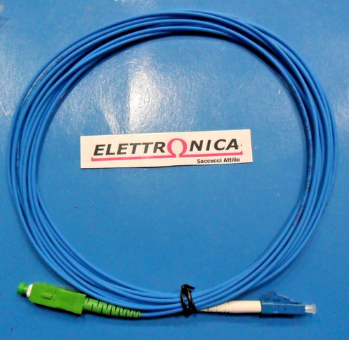 Cavo fibra ottica fibernet - in,
