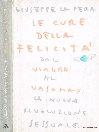 Cure della felicità dal - le,