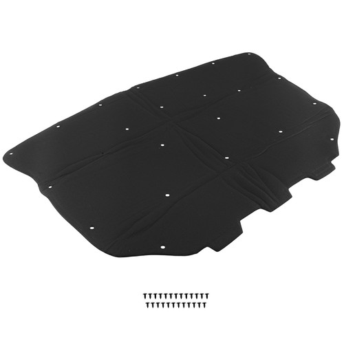 Isolamento cofano for bmw - cofano,