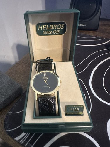 Orologio helbros invincible - orologio,