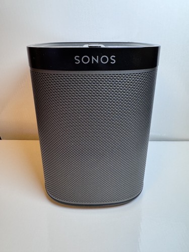 Sonos play altoparlante - sonos, play: