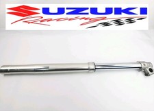 2002 01-04 Suzuki RM125 RM 125