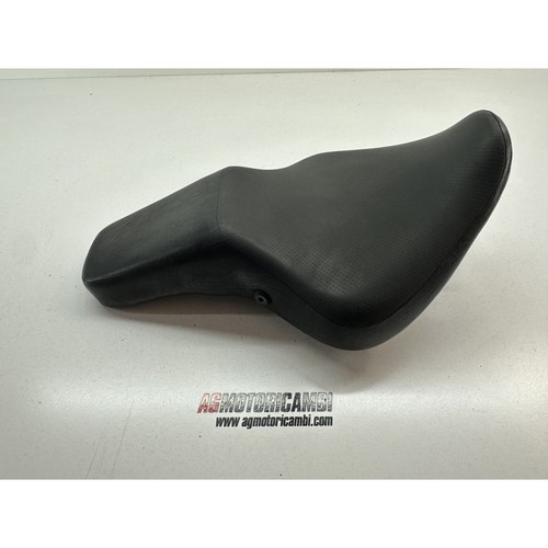 Sella honda black - black, widow