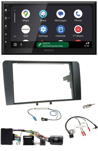 Kenwood dab bluetooth usb - bluetooth,