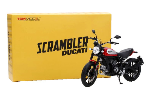 Modellino moto true - true, scale