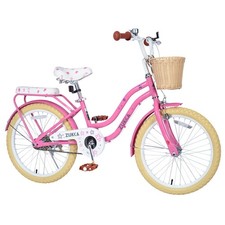 Ruota 20 pollici bici bambina
