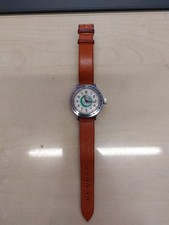 orologio vintage meccanico russo Vostok Amphibian