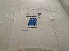 Maglia Celebrativa Pescara Calcio promozione 2002/03