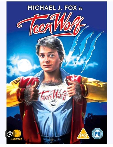 35mm teen wolf - 35mm,