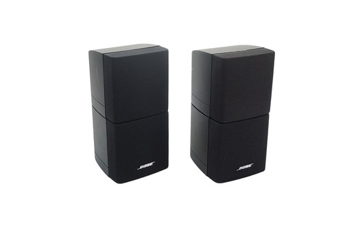 Bose acoustimass - bose,