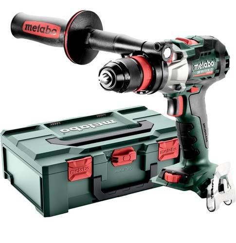 Metabo ltx q i - metabo,