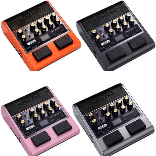 Advanced edition joyo - advanced,
