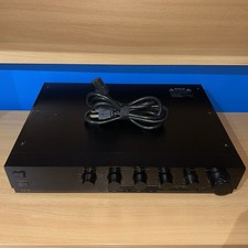 Nakamichi CA-7A Amplificatore