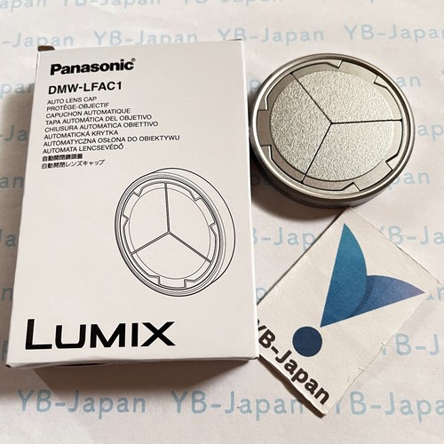 Panasonic dmw lfac1 - panasonic, dmw-lfac1-s