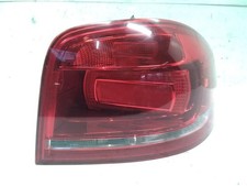 Audi A3 8P Facelift fanale