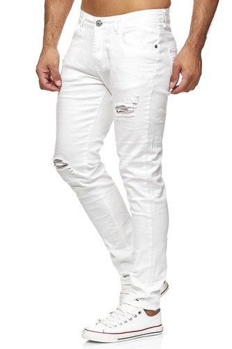 Redbridge jeans pantaloni uomo - pantaloni,