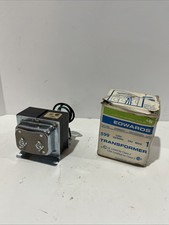 Trasformatore Edwards