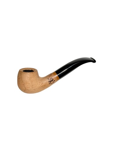 Morgan pipes bones bent apple - pipes:,