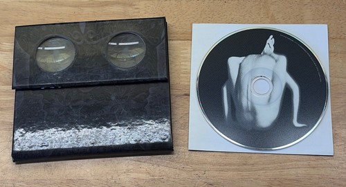 Tool 10000 days - cd,