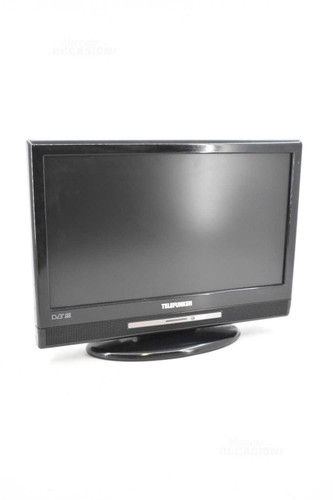 Televisore telefunken con - telefunken,