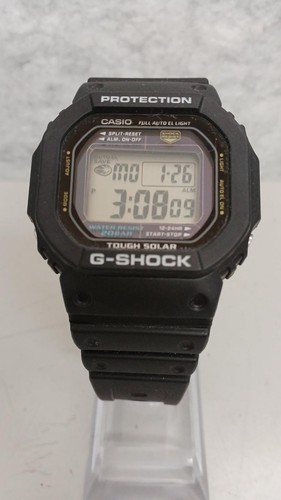 Shock numero modello g - g, di