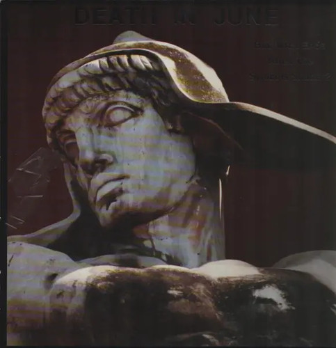 Death june but what - death,