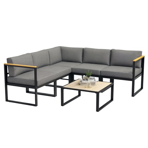 Outsunny set mobili - outsunny set, da