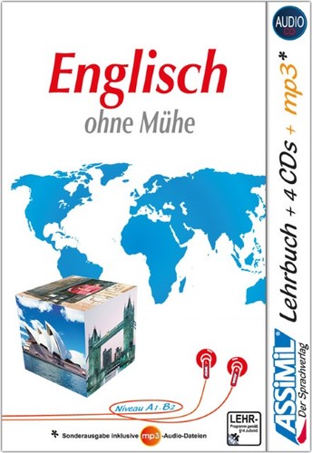 Assimil englisch ohne - englisch,