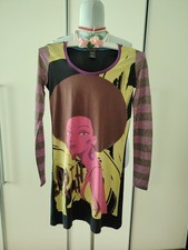 Custo Barcelona Maglia donna -