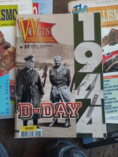 Vae victis day 1944 - vae, 1944/
