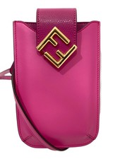 Borsa a tracolla FENDI FF