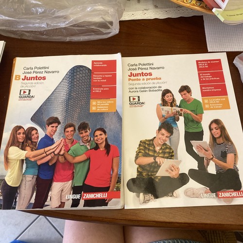 Juntos vol c - juntos, vol.