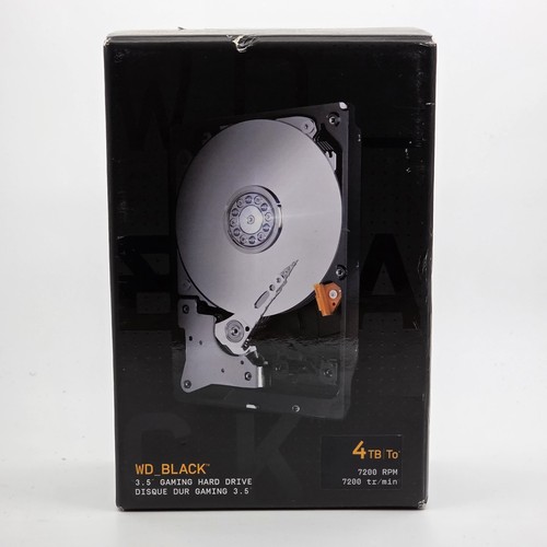 Nuovo western digital 5 - western,