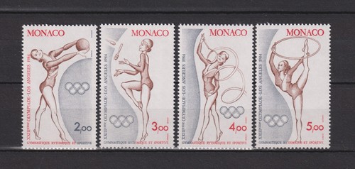 Monaco 1412 1415 - ., /