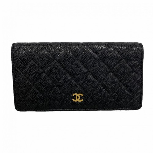 Auth 6gb1201 chanel purse - auth,