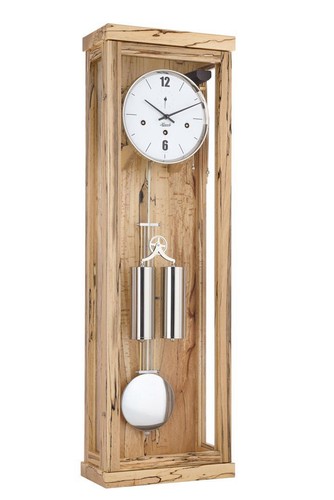 Hermle regolatore orologio - hermle,