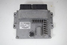 Centralina motore Citroen C4