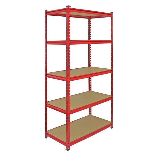 Scaffali acciaio senza - scaffali,